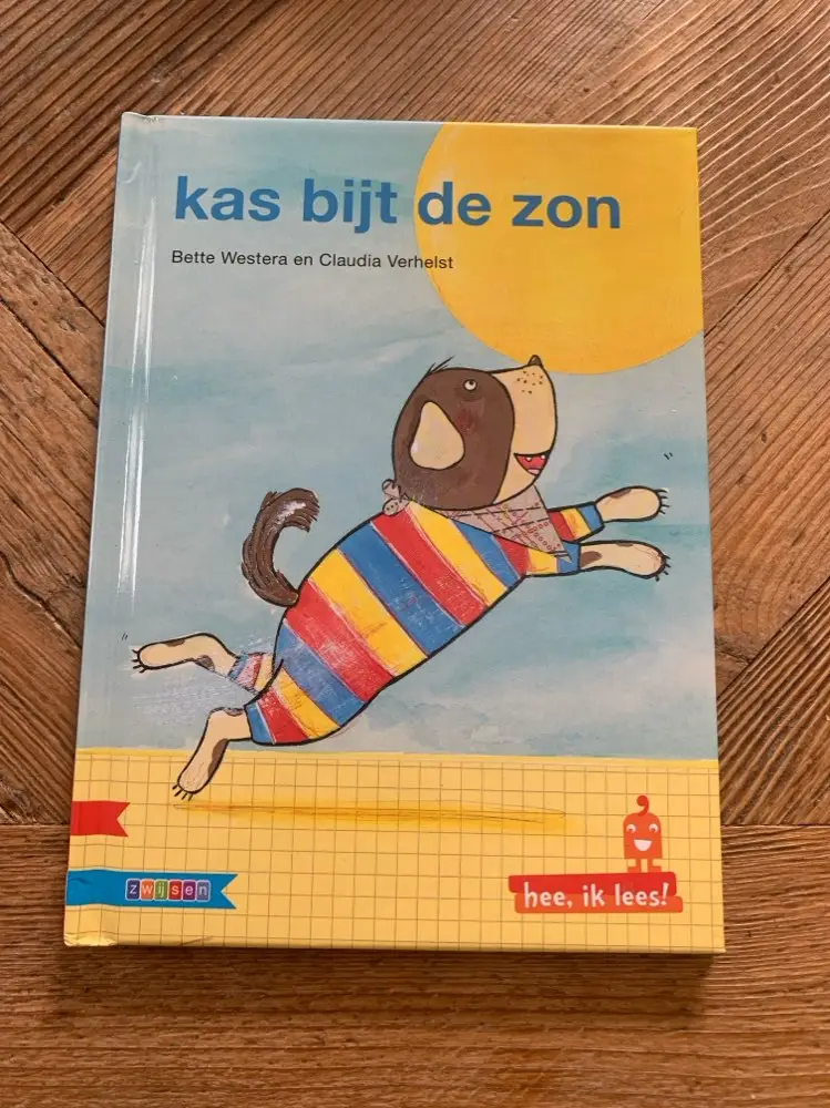 Kas bitj de zon