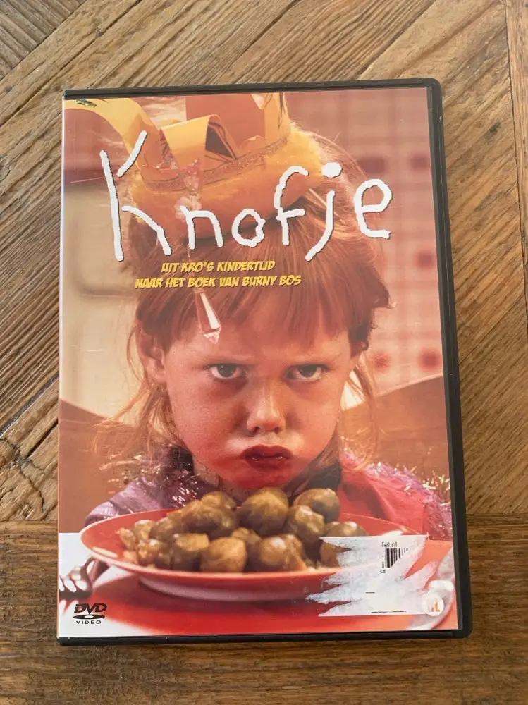 Knofje