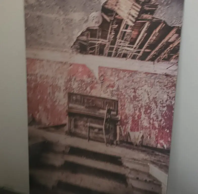 Piano