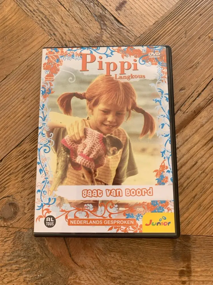 Pippi Lankous