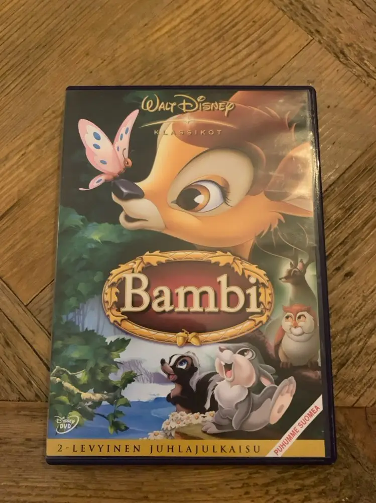 Bambi
