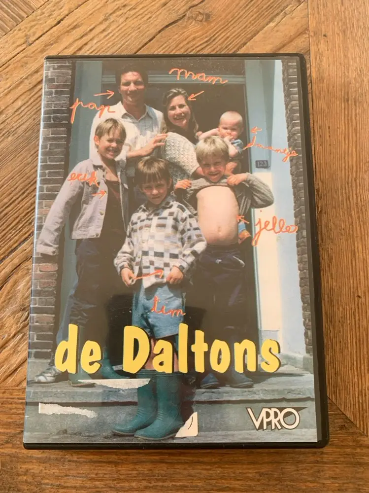 De daltons